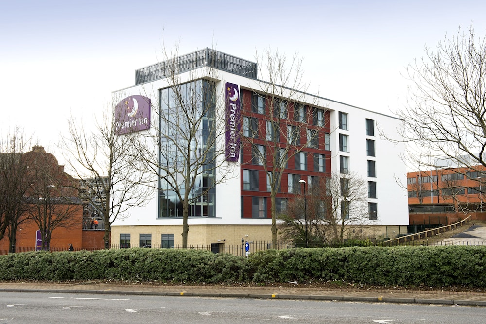 Premier Inn Sunderland City Centre 2