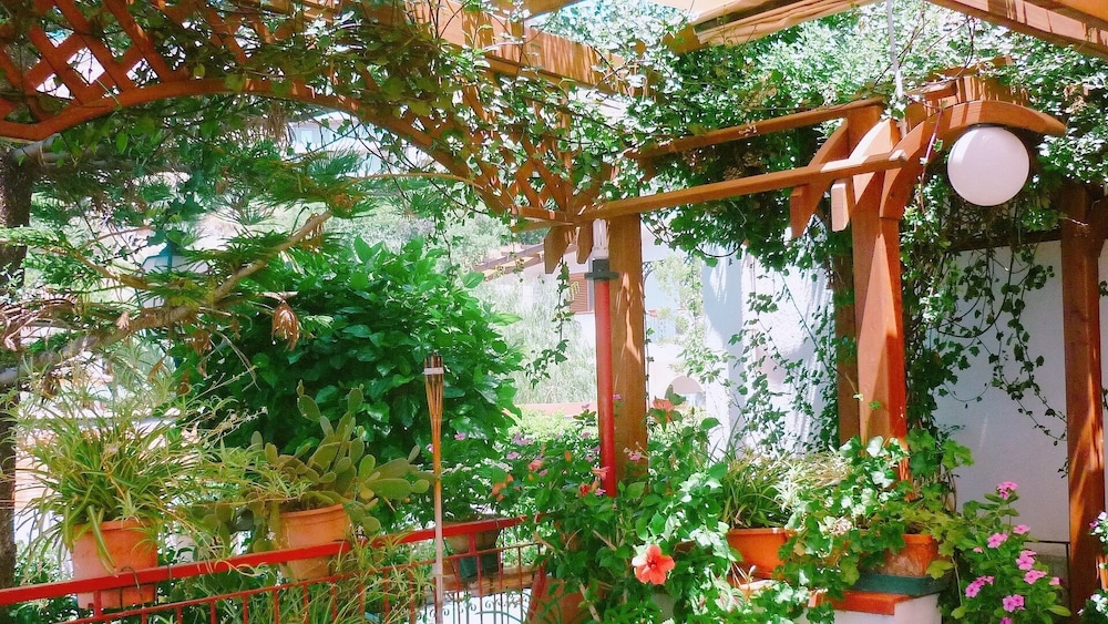 PARADISO