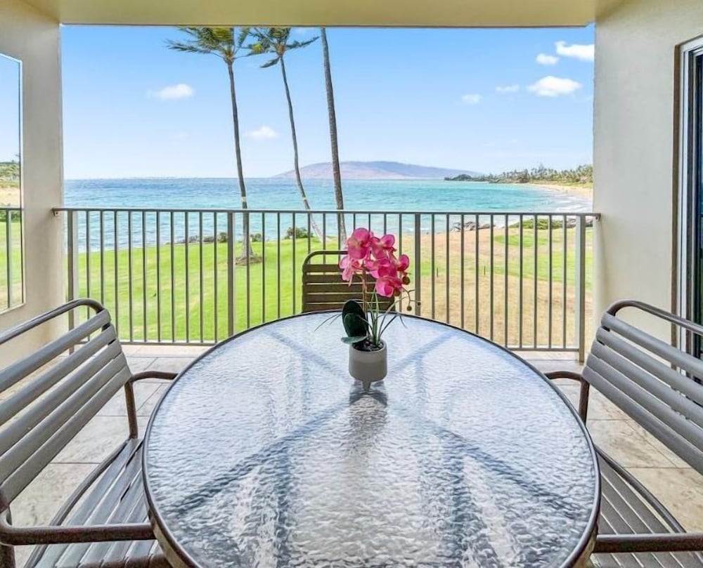 Royal Mauian, #207 2 Bedroom Condo