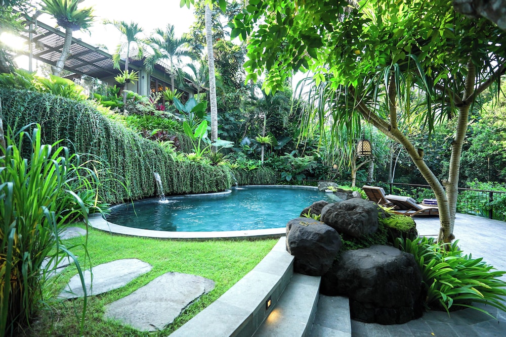 The Ubāri Bali