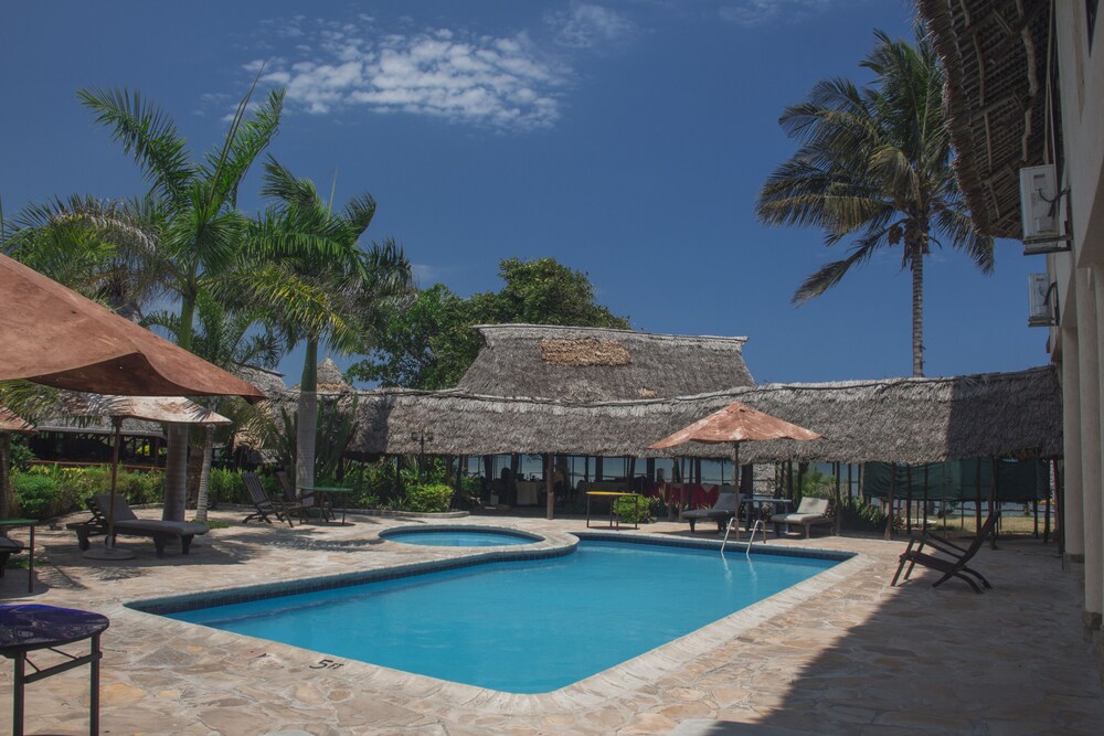 Millennium Sea Breeze Resort