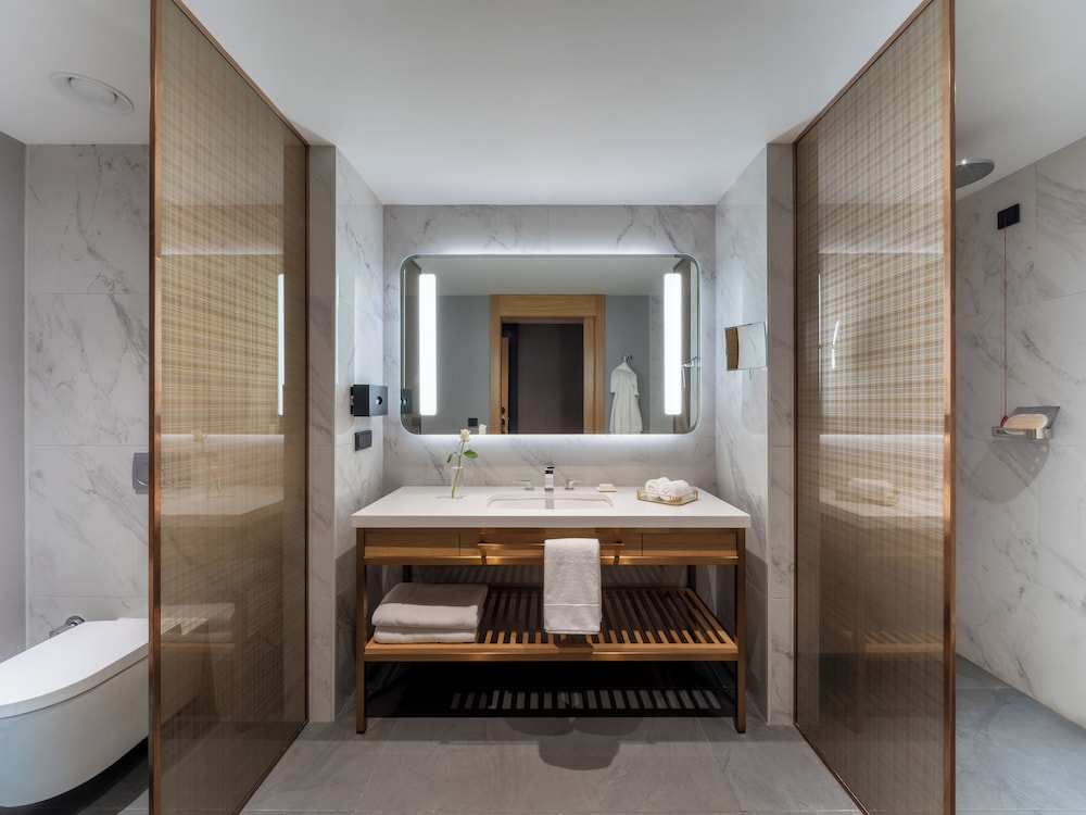 Sofitel İstanbul Taksim - Image 26