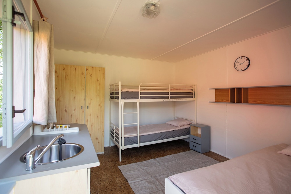 Camp Dzban