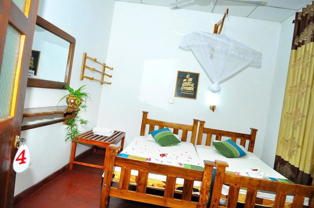 Heritage Walawa Resort