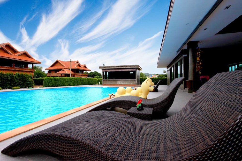 Baan Thai Lanna Pattaya