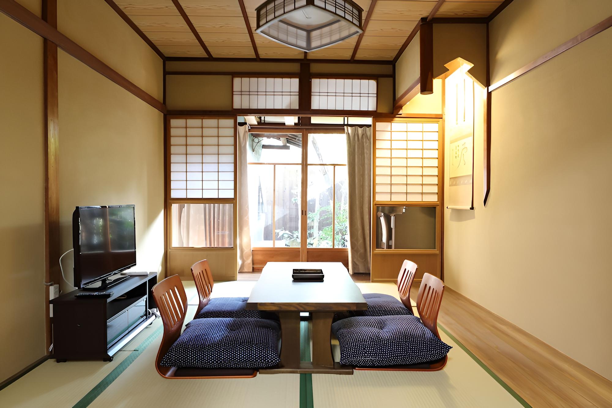Kyoto Nijo Ohan