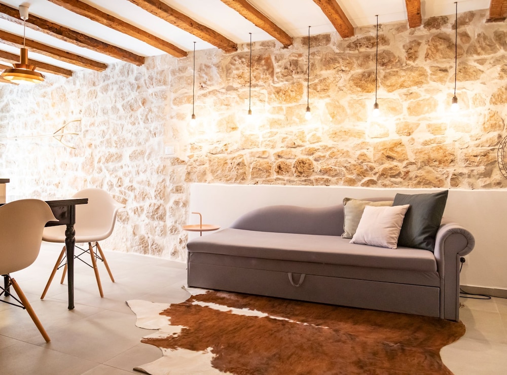 Rovinj City Haven Apartments
