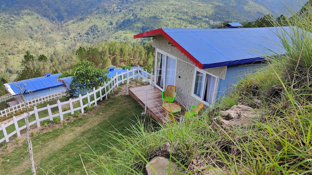 Adaara - A Pet Friendly Cottage