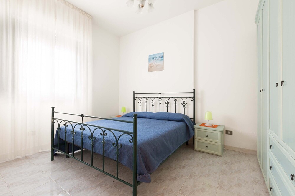 Appartamento Baiabella view 3