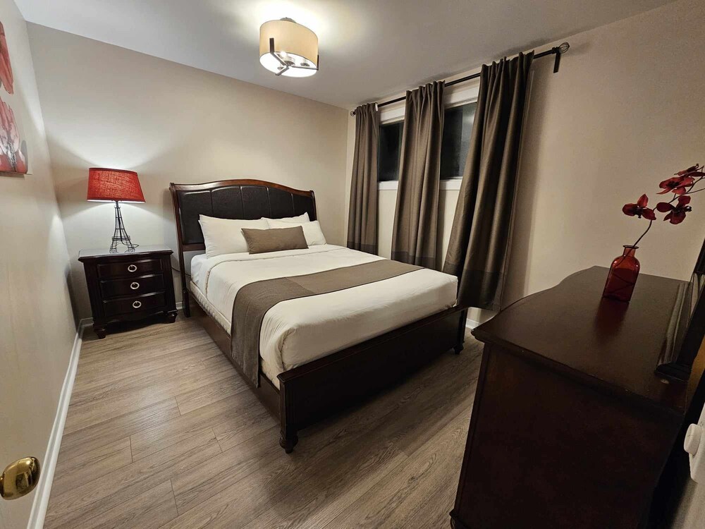 Suites Saint-Antoine