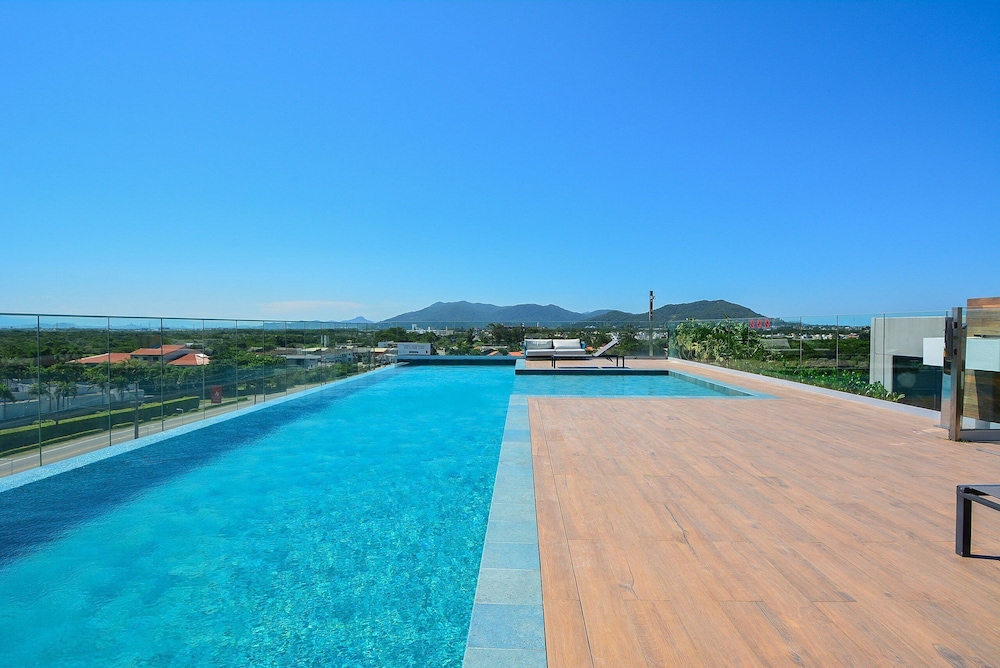 Studio Shopping OKA Floripa - Campeche