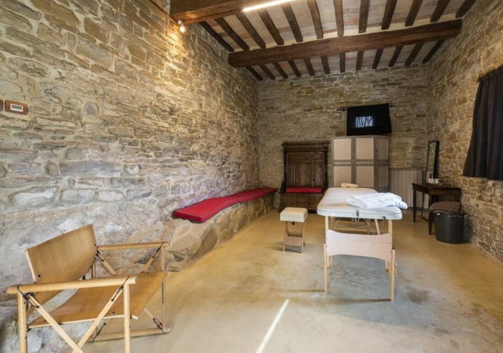 Villa Minotti Comfortable Holiday Residence view 2