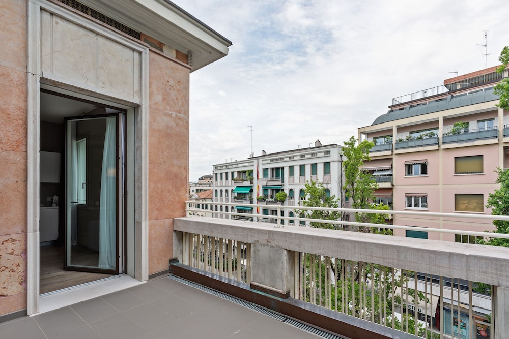 MyPlace Treviso Vittoria