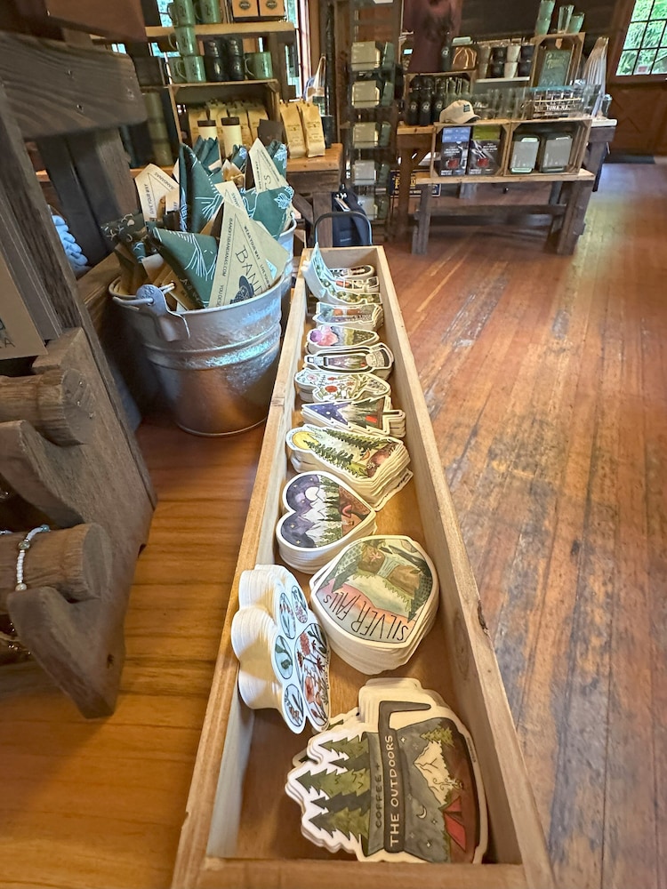 Smith Creek Village