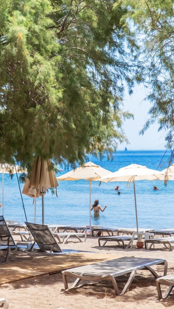 Kefi Beach ve Süitler - Image 126