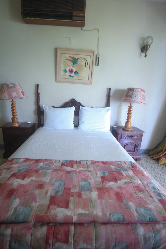 Sahara Hostel