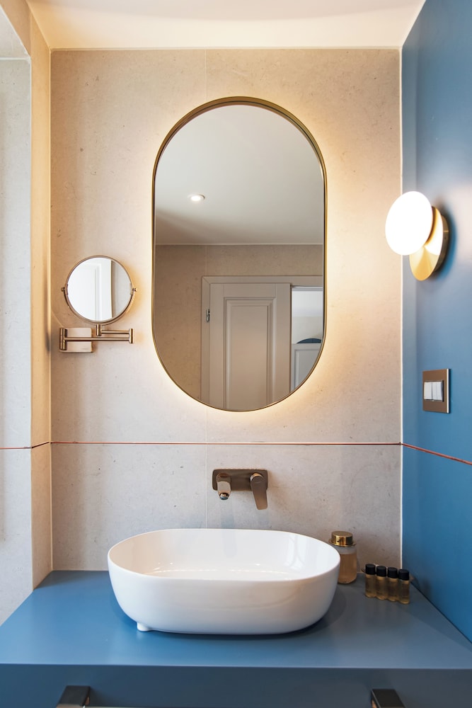 Spindler Luxury rooms by DuHomes