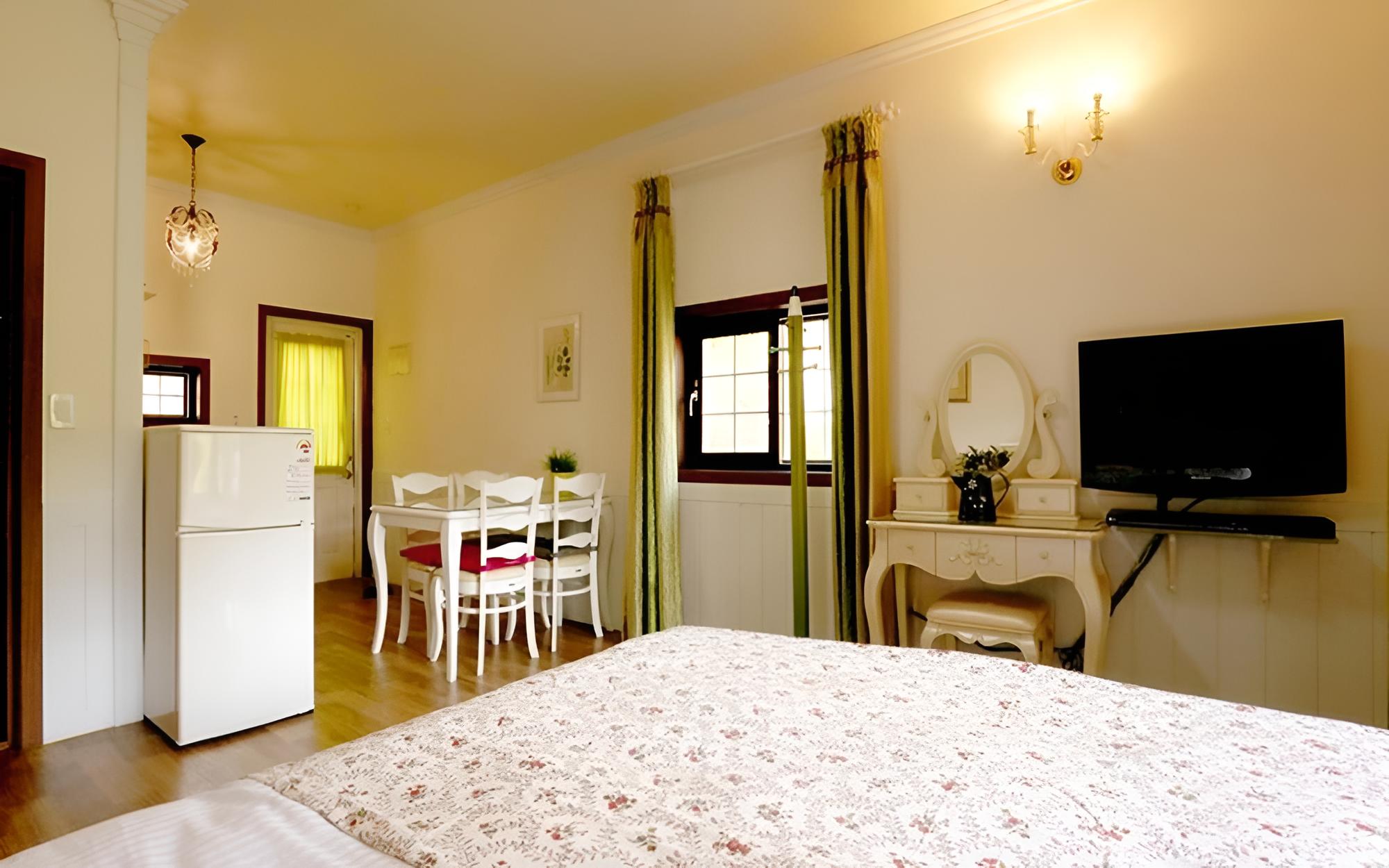 Yangpyeong OZ Pension