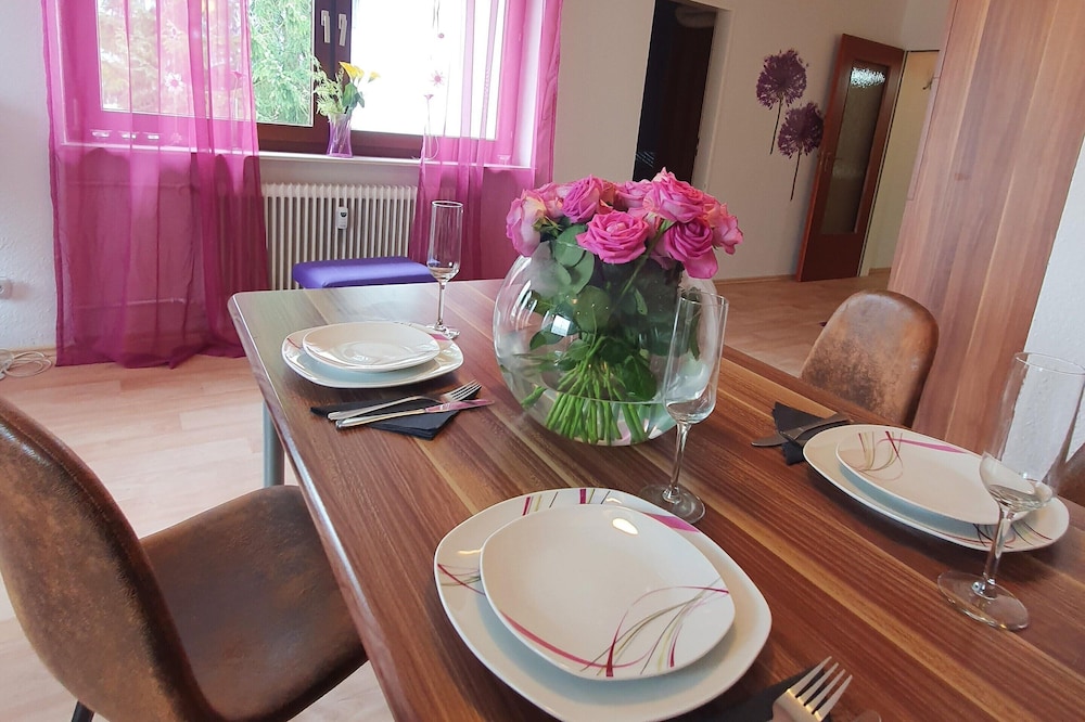 Winterberg Apartment 21032