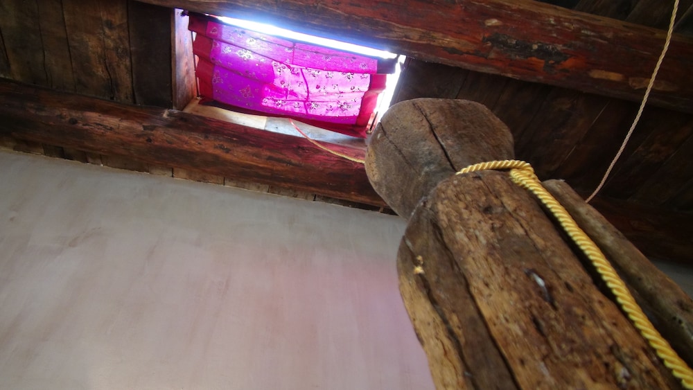 SassoErminia B&B Ecosostenibile