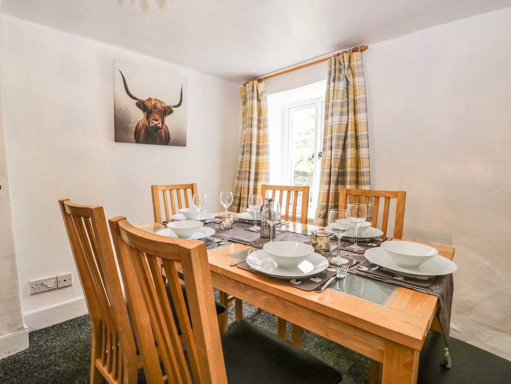 Brigg House