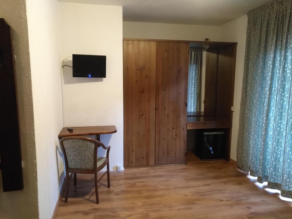 Hotel I Larici