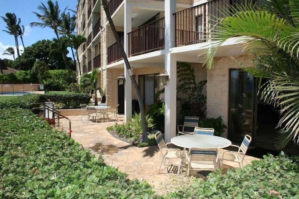 Kihei Beach, #210 2 Bedroom Condo