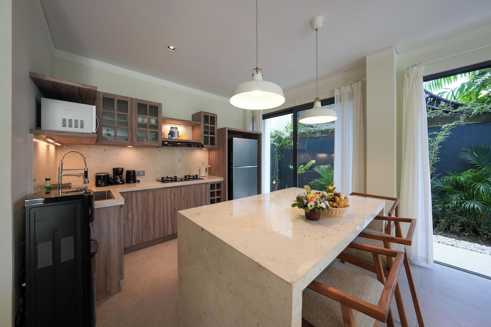 Twin Villas Drupadi 8Br Seminyak