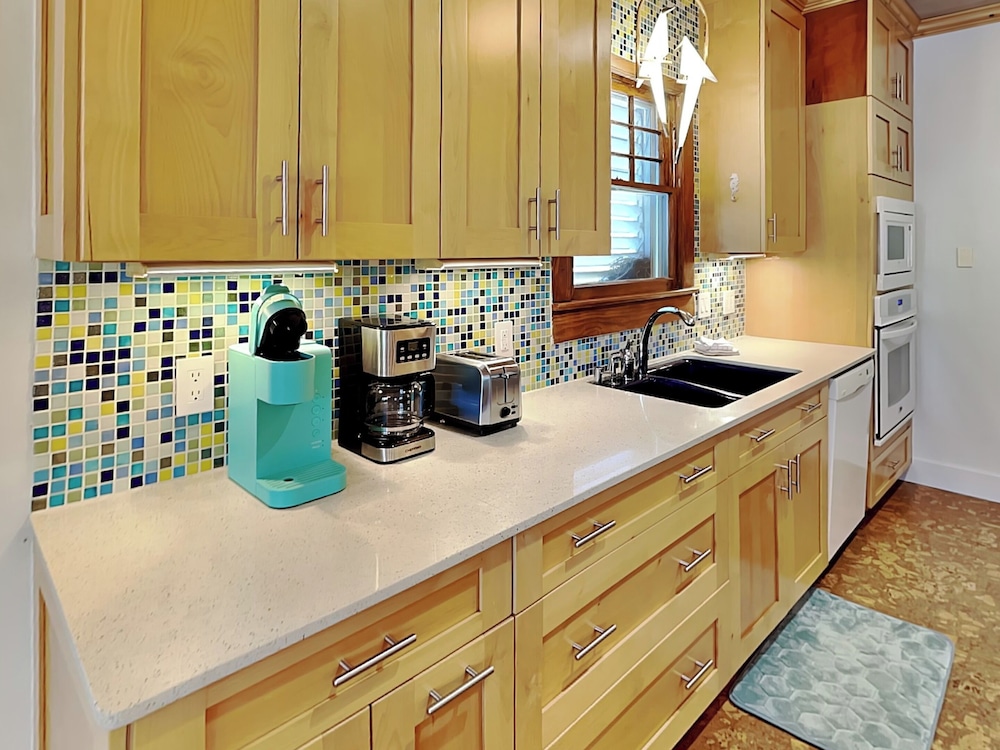 Treehouse Haven by Ryson Vacation Rentals