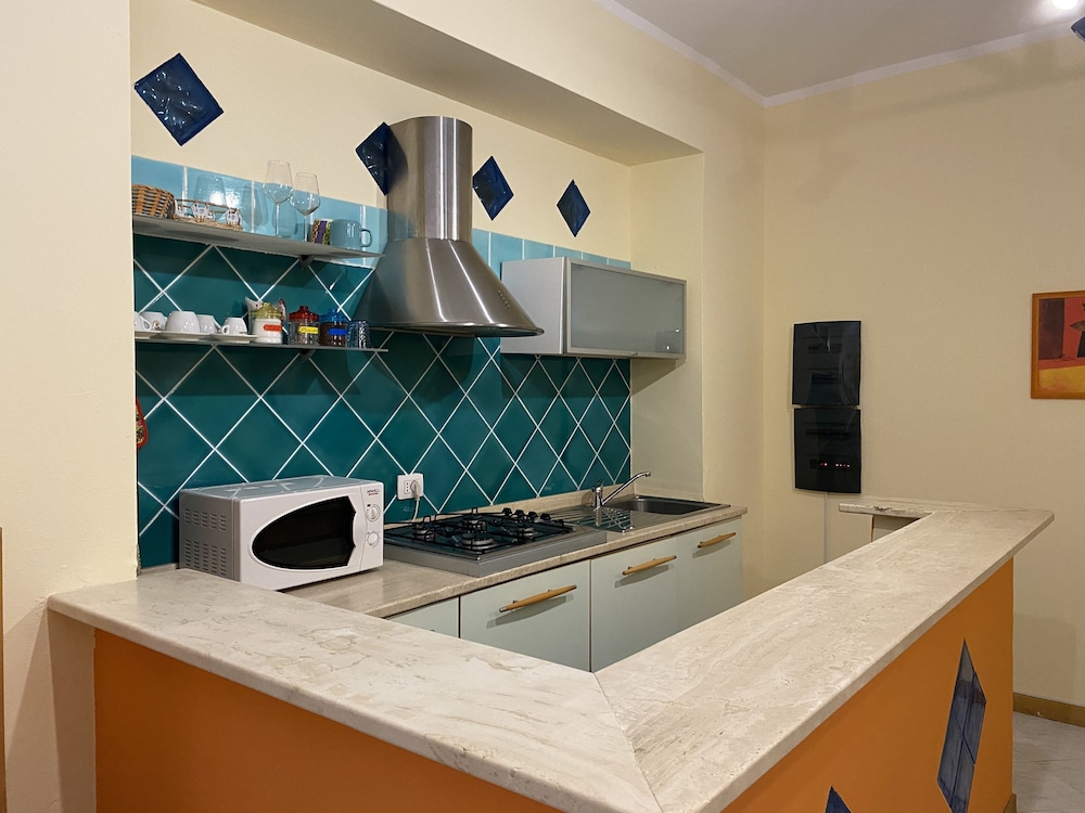 Concas Apartament