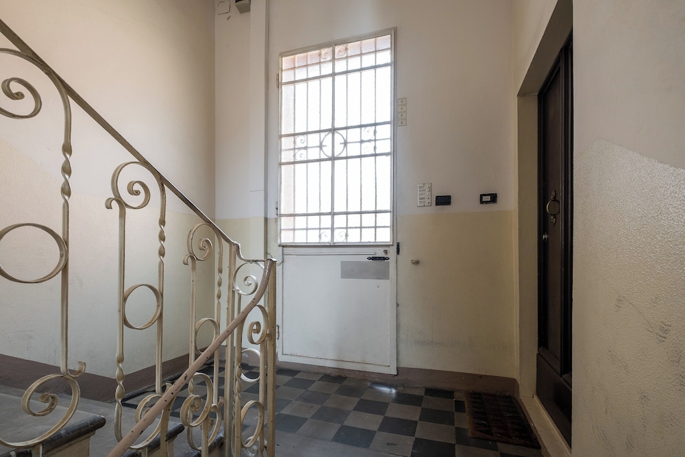 Studio Calari with terrace view 3