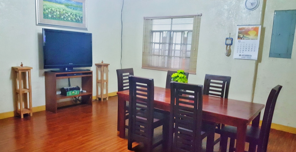 Minine Guesthouse