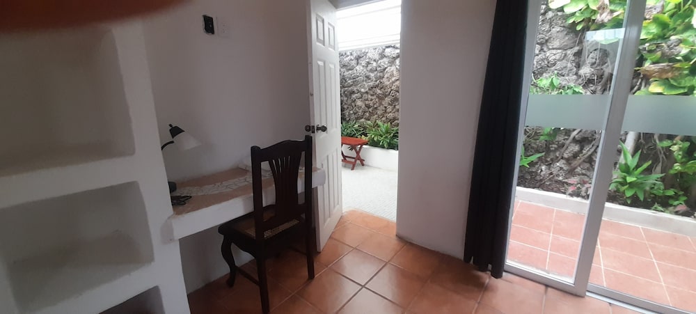 Managua Backpackers Inn
