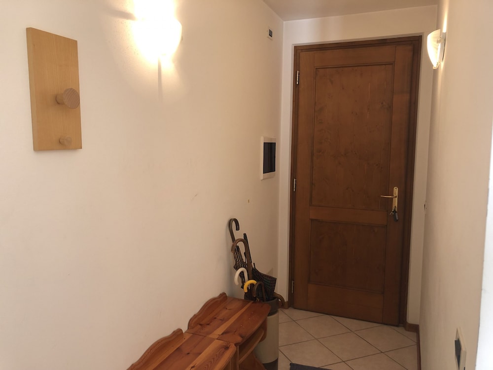 012 Trilocale a due Passi Dagli Impianti Pinzolo