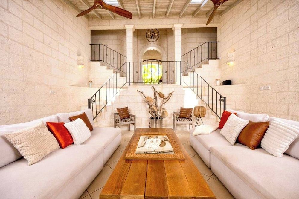 Zenbreak Kyalami 4 Bedrooms