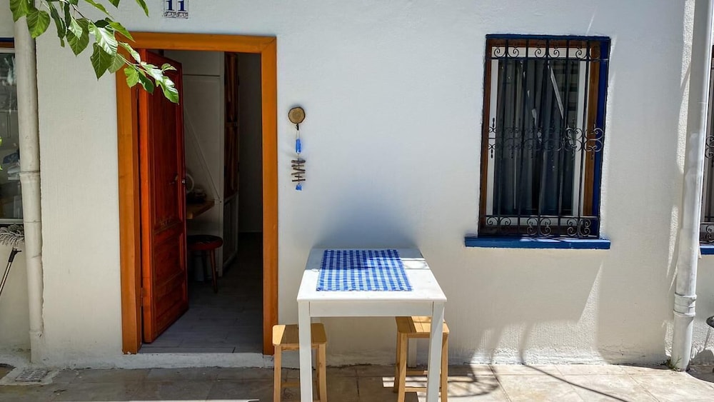 Merih Otel - Image 28