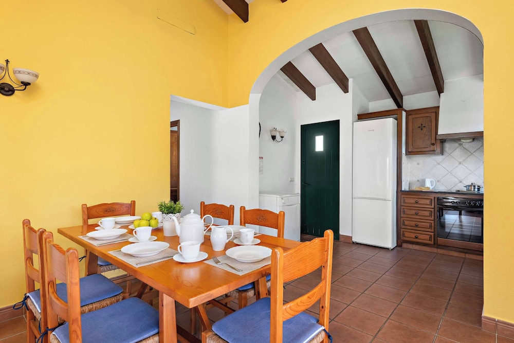 Villa Nuria Bosch