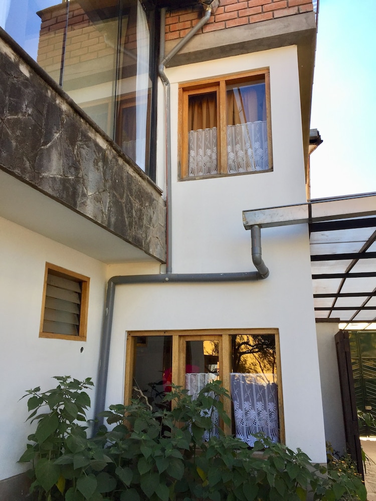 Hospedaje Turismo CAITH