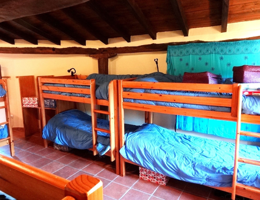 La Perezosa & Yoga - Hostel photo 2