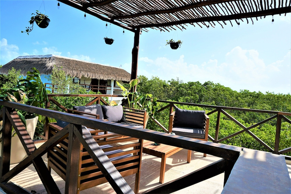 Casa Chukum view 5