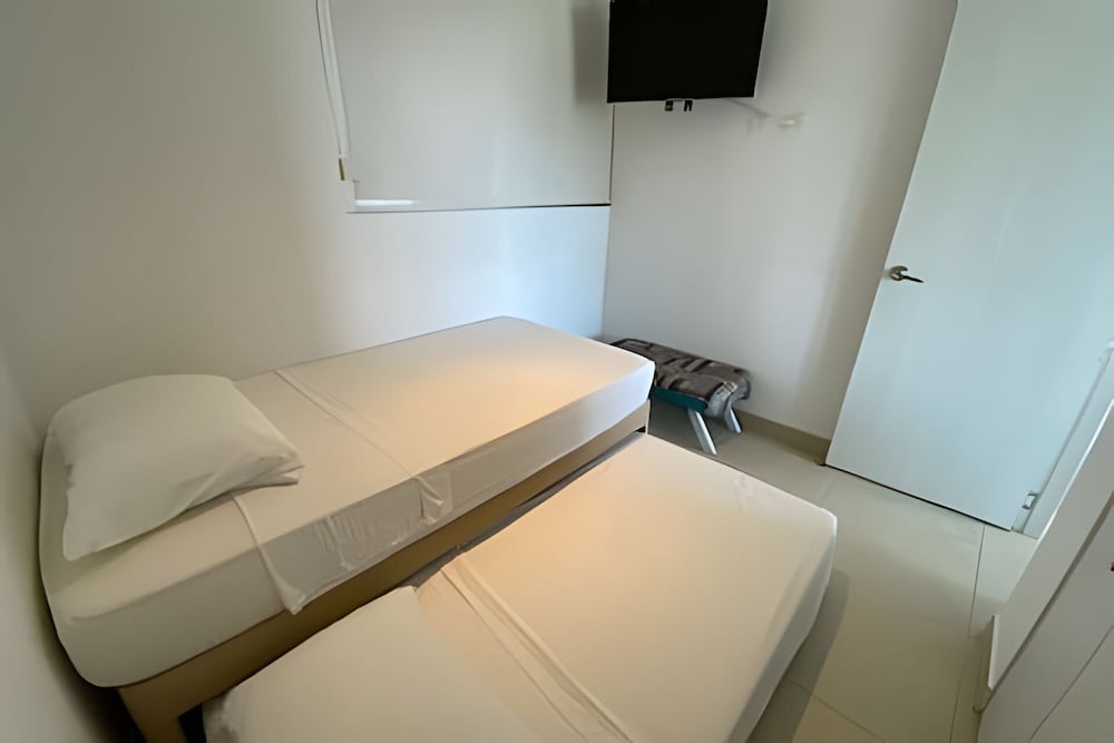 Apartamentos Velas al Mar - by SOHO