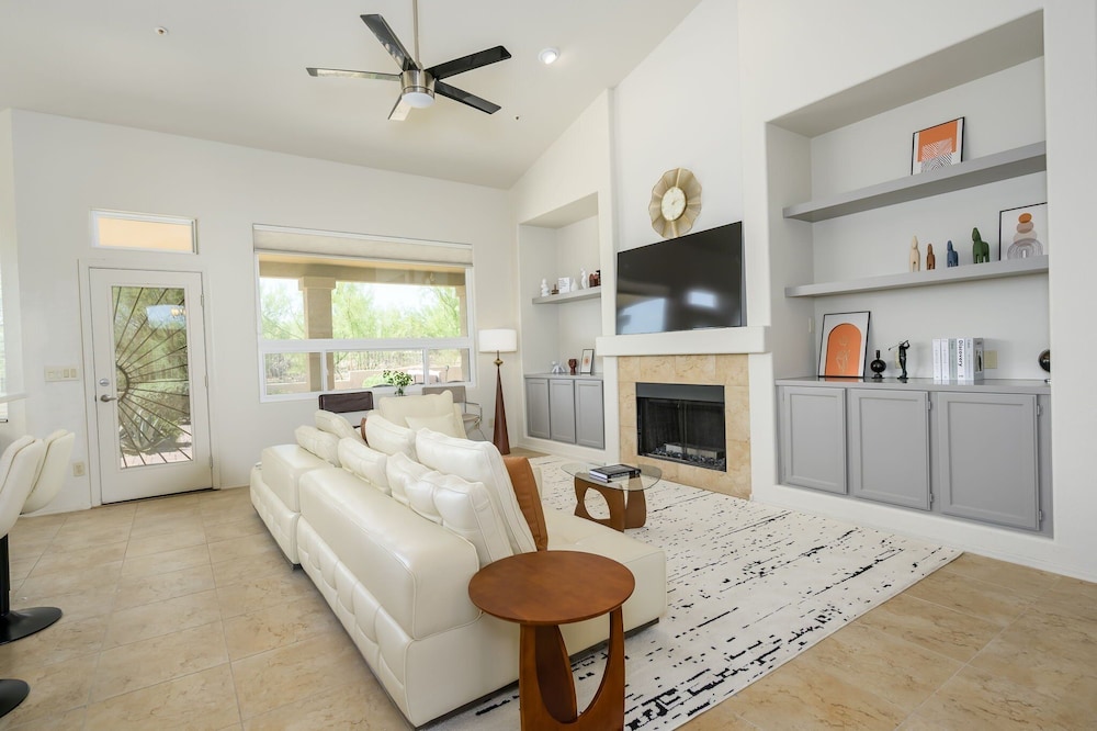 Echo Ridge 4 Bedroom Home