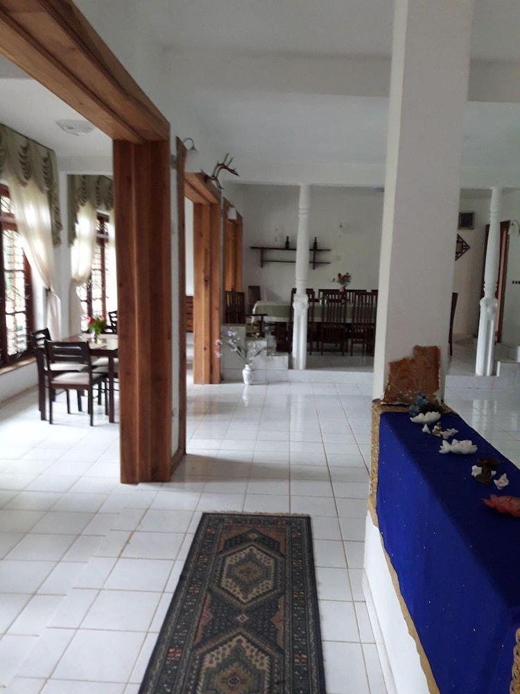 Ka Mario Guesthouse