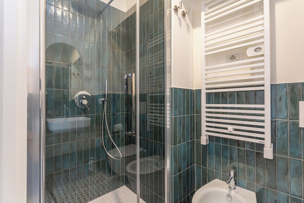 Daplace - La Mongolfiera Rooms in Navona