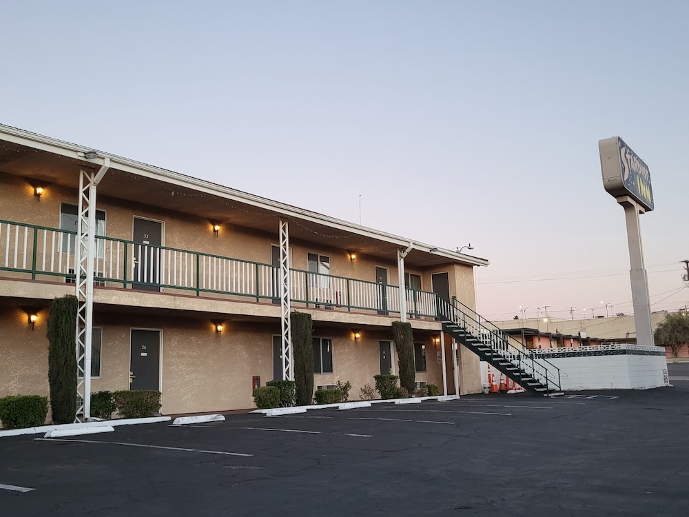 Star Inn