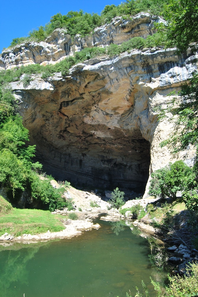 L'Oustal del Carlat