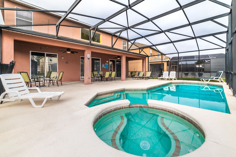 Emerald Island #1 - 7 Bed 6 Baths Villa - Image 3