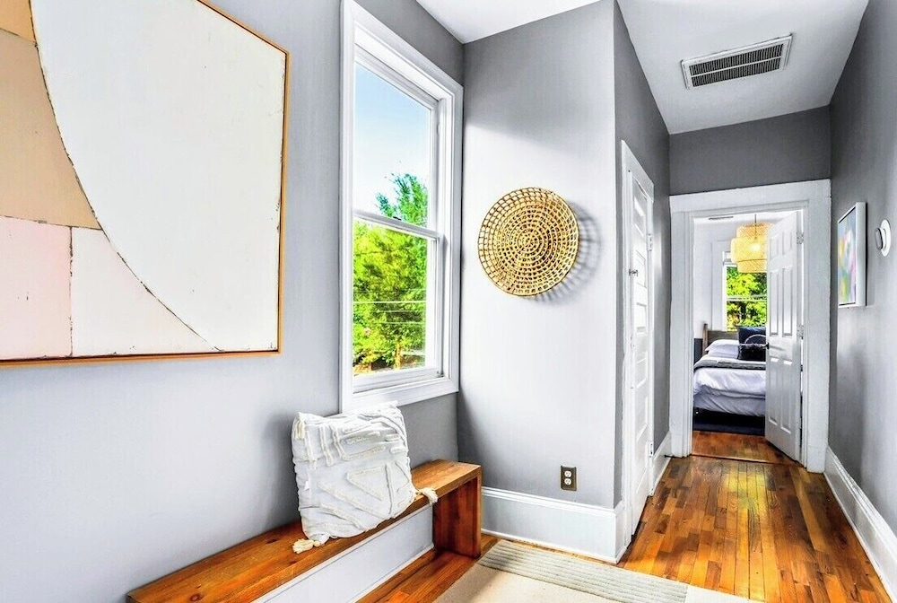 Stylish Oasis in Prime Location