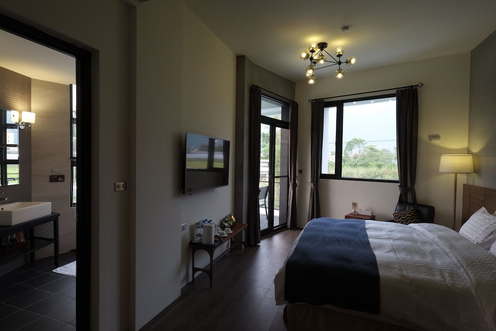 Chosenone Private Guest House