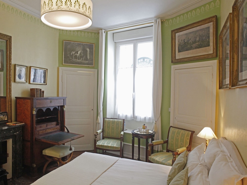Les Chambres de Mathilde